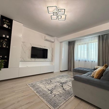 Luxevibe Apartments Near Mall Moldova Iasi Exterior photo